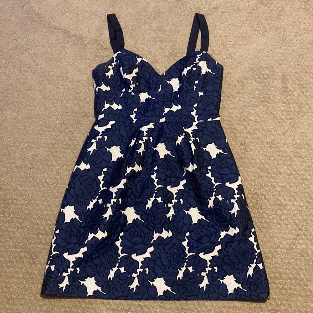 Vera Wang Dress